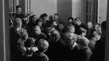 Zasłona do filmu "Hańba" #471197