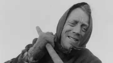 Zasłona do filmu "Hańba" #471199