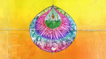 Zasłona do filmu "Zdobyć Woodstock" #298337
