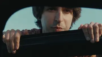Zasłona do filmu "Zdobyć Woodstock" #648544