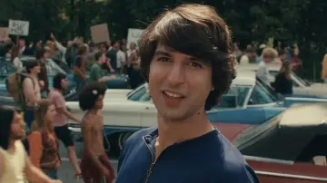 Zasłona do filmu "Zdobyć Woodstock" #648545