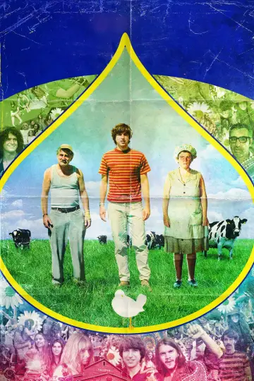 Zdobyć Woodstock