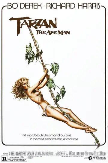 Tarzan the Ape Man