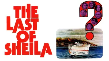 Zasłona do filmu "The Last of Sheila" #1085414