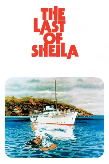 Plakat do filmu "The Last of Sheila" #1085426
