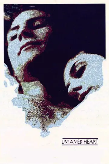 Plakat do filmu "Skryta namiętność" #1047443