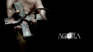 Zasłona do filmu "Agora" #250286