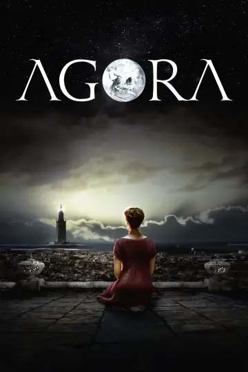 Plakat do filmu "Agora" #872530