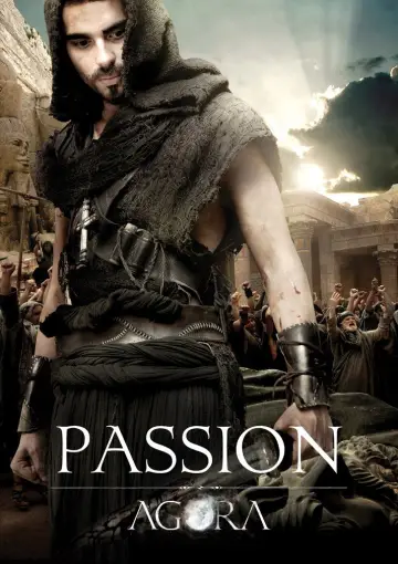 Plakat do filmu "Agora" #872532