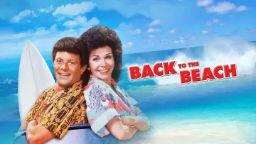 Zasłona do filmu "Back to the Beach" #1769779