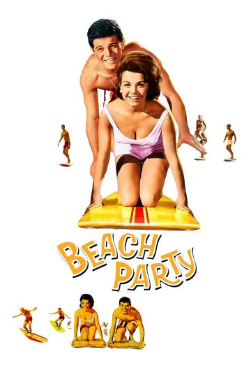 Beach Party