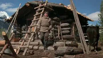 Zasłona do filmu "Śmiertelne polowanie" #383891