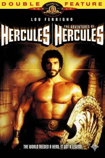 Hercules