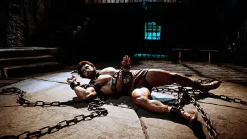 Zasłona do filmu "Hercules" #1569224