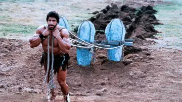 Zasłona do filmu "Hercules" #1569227