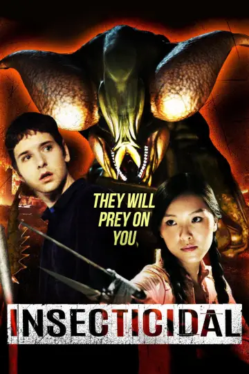 Insecticidal