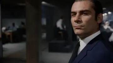 Zasłona do filmu "Śledztwo w sprawie obywatela poza wszelkim podejrzeniem" #175926