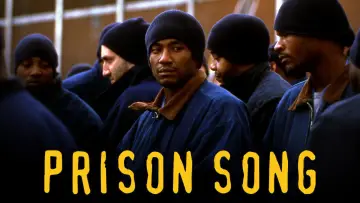 Zasłona do filmu "Prison Song" #1852887