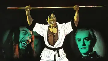 Zasłona do filmu "Legenda siedmiu złotych wampirów" #1047082