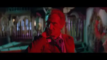 Zasłona do filmu "Legenda siedmiu złotych wampirów" #1047083
