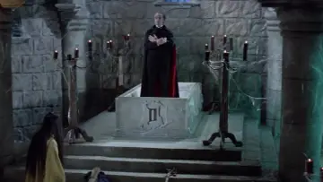 Zasłona do filmu "Legenda siedmiu złotych wampirów" #408210