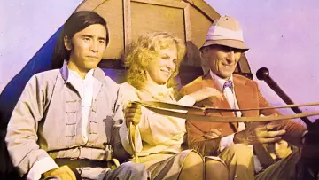 Zasłona do filmu "Legenda siedmiu złotych wampirów" #408218