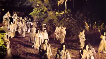 Zasłona do filmu "Legenda siedmiu złotych wampirów" #408219