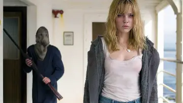 Zasłona do filmu "Piąty wymiar" #252451