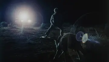 Zasłona do filmu "Na Krańcu Świata" #1044155