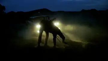 Zasłona do filmu "Na Krańcu Świata" #1044158