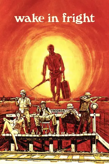 Plakat do filmu "Na Krańcu Świata" #1044165