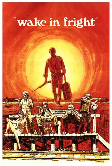 Plakat do filmu "Na Krańcu Świata" #1044166