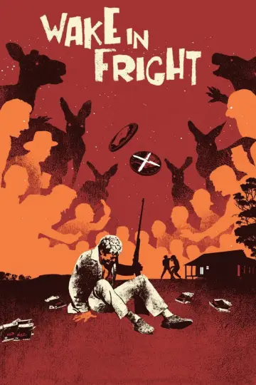 Plakat do filmu "Na Krańcu Świata" #1044168