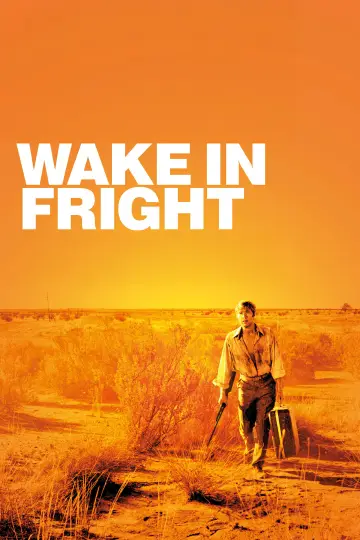 Plakat do filmu "Na Krańcu Świata" #1044172
