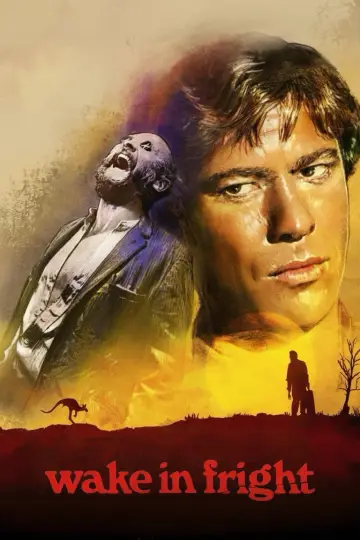 Plakat do filmu "Na Krańcu Świata" #1044173