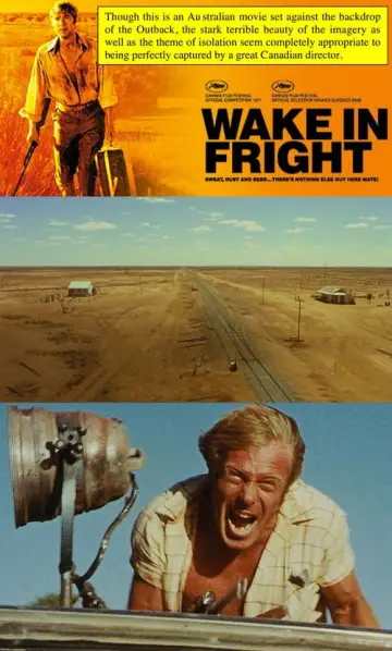 Plakat do filmu "Na Krańcu Świata" #1044175