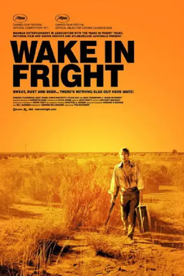 Plakat do filmu "Na Krańcu Świata" #1044179