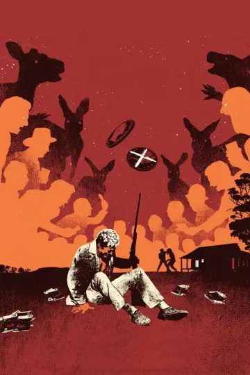 Plakat do filmu "Na Krańcu Świata" #1044186