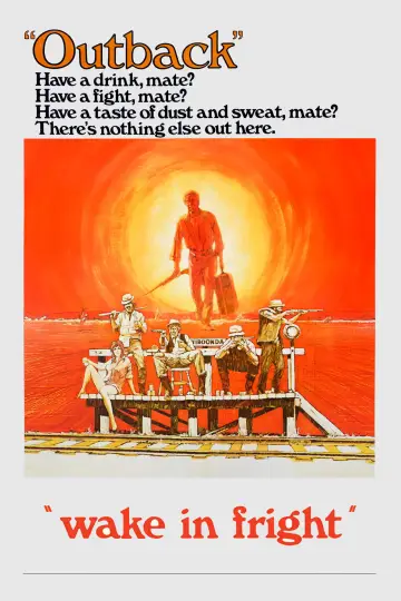Plakat do filmu "Na Krańcu Świata" #1168774