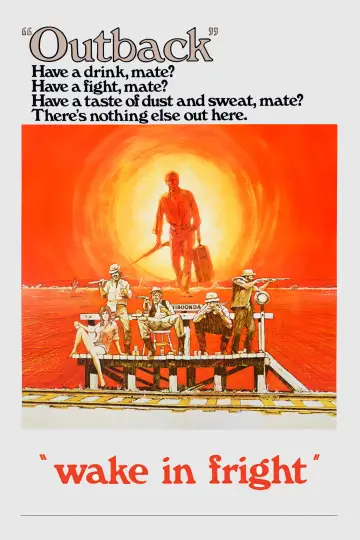 Plakat do filmu "Na Krańcu Świata" #1168776