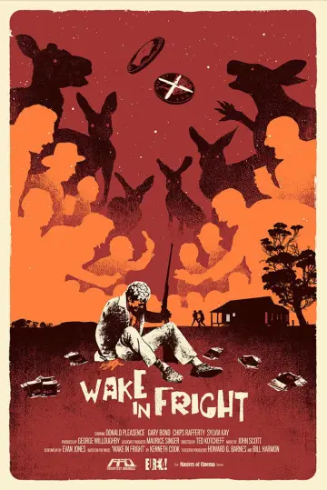 Plakat do filmu "Na Krańcu Świata" #1584533