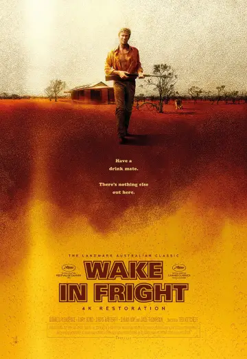 Plakat do filmu "Na Krańcu Świata" #1584534