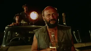 Zasłona do filmu "Na Krańcu Świata" #1648419