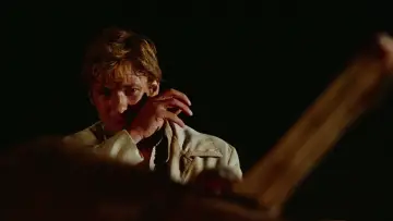 Zasłona do filmu "Na Krańcu Świata" #1648420
