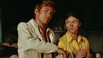 Zasłona do filmu "Na Krańcu Świata" #1648423