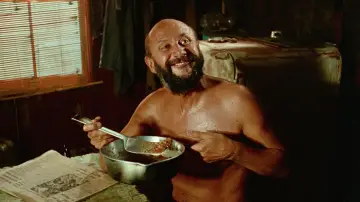 Zasłona do filmu "Na Krańcu Świata" #1648424