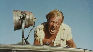 Zasłona do filmu "Na Krańcu Świata" #405656