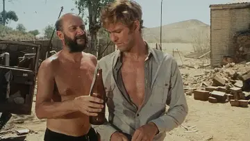 Zasłona do filmu "Na Krańcu Świata" #405660