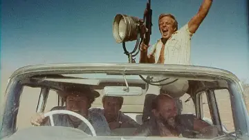 Zasłona do filmu "Na Krańcu Świata" #405661