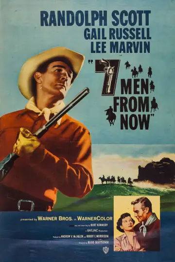 7 Men from Now